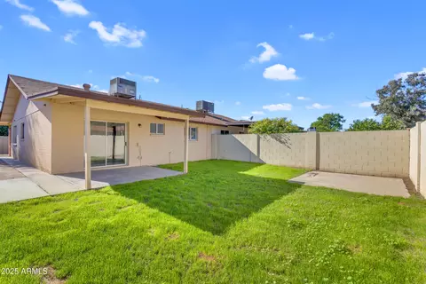 Exterior - 1926 E Inverness Ave, Mesa, AZ 85204 photo 4 of 8