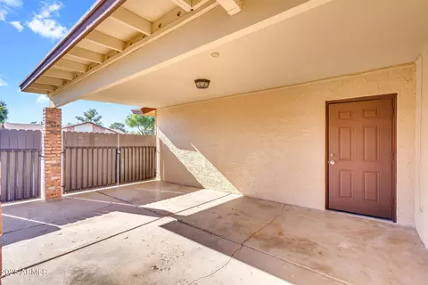Exterior - 1926 E Inverness Ave, Mesa, AZ 85204 photo 3 of 8