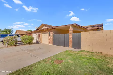 Exterior - 1926 E Inverness Ave, Mesa, AZ 85204 photo 2 of 8