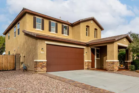 11920 W El Cortez Pl, Peoria, AZ 85383