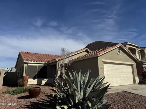25830 W Elwood St, Buckeye, AZ 85326