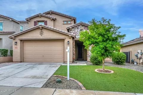 10721 W Realgar Rd, Peoria, AZ 85383