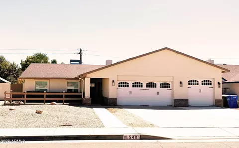 5401 E Beck Ln, Scottsdale, AZ 85254
