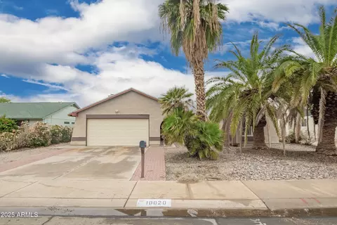 10020 N 65th Ave, Glendale, AZ 85302