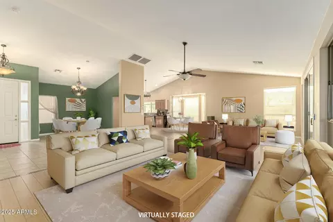 23632 S Illinois Ave, Sun Lakes, AZ 85248