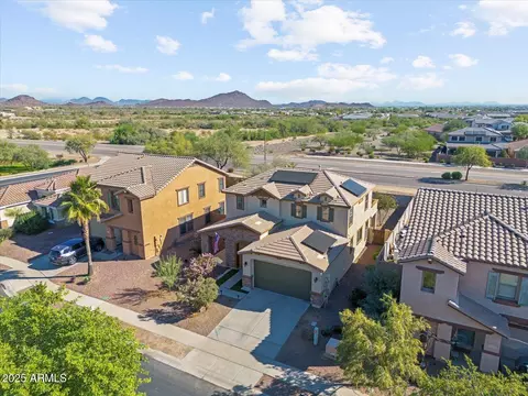 26051 N 163rd Dr, Surprise, AZ 85387