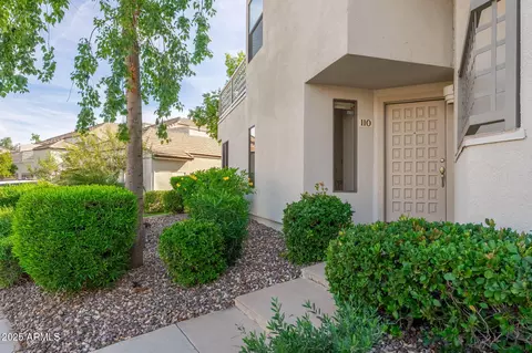 7272 E Gainey Ranch Rd #110, Scottsdale, AZ 85258