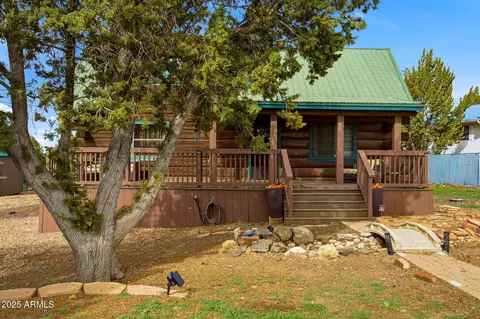 1904 Ponce Pl, Show Low, AZ 85901
