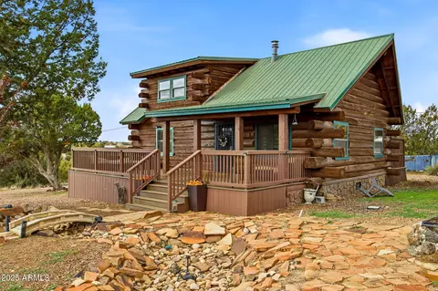 1904 Ponce Pl, Show Low, AZ 85901