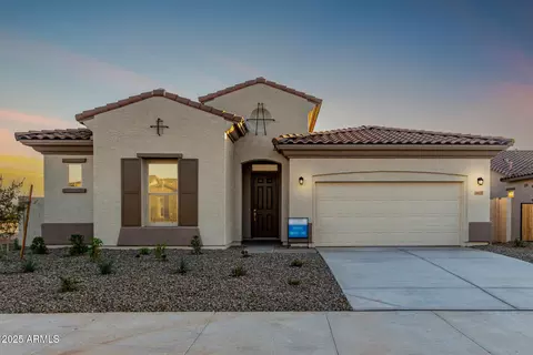18937 W Ocotillo Rd, Waddell, AZ 85355