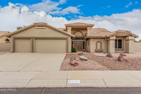 8664 W Marco Polo Rd, Peoria, AZ 85382