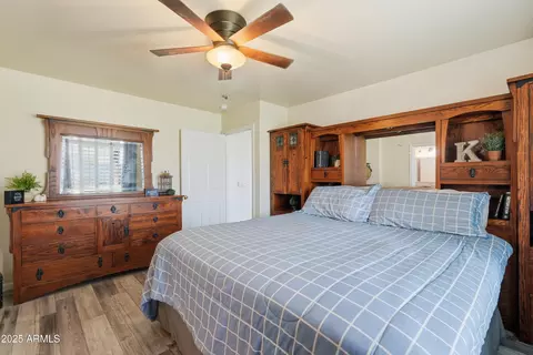 Bedroom - 3762 E Thornton Ave, Gilbert, AZ 85297 photo 1 of 4
