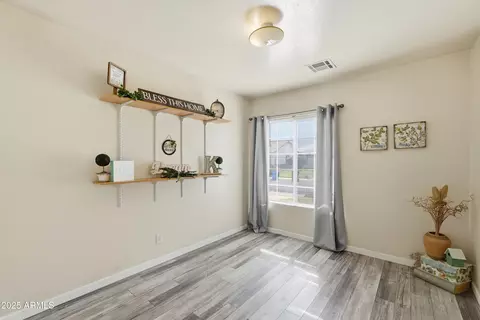 Entry Way - 3762 E Thornton Ave, Gilbert, AZ 85297 photo 3 of 3