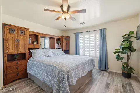 Bedroom - 3762 E Thornton Ave, Gilbert, AZ 85297 photo 2 of 4