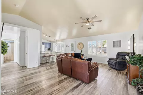 Living - 3762 E Thornton Ave, Gilbert, AZ 85297 photo 1 of 2