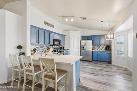 Kitchen - 3762 E Thornton Ave, Gilbert, AZ 85297 photo 3 of 3