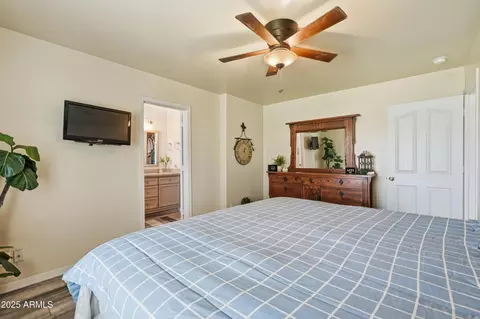 Bedroom - 3762 E Thornton Ave, Gilbert, AZ 85297 photo 4 of 4