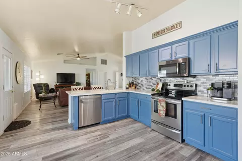 Kitchen - 3762 E Thornton Ave, Gilbert, AZ 85297 photo 1 of 3
