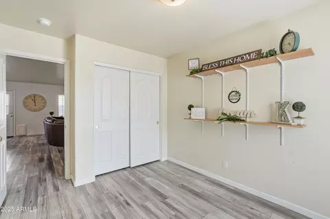 Entry Way - 3762 E Thornton Ave, Gilbert, AZ 85297 photo 2 of 3
