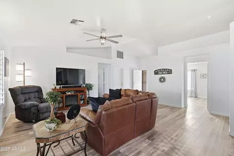 Living - 3762 E Thornton Ave, Gilbert, AZ 85297 photo 2 of 2