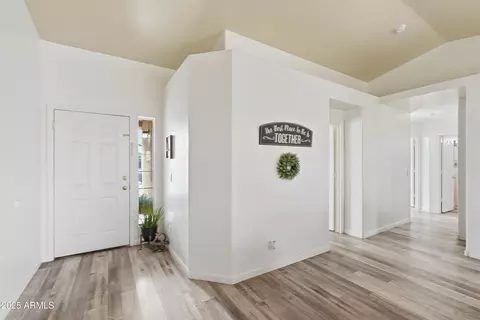 Entry Way - 3762 E Thornton Ave, Gilbert, AZ 85297 photo 1 of 3