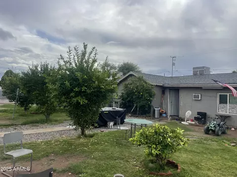 2809 W Fillmore St, Phoenix, AZ 85009