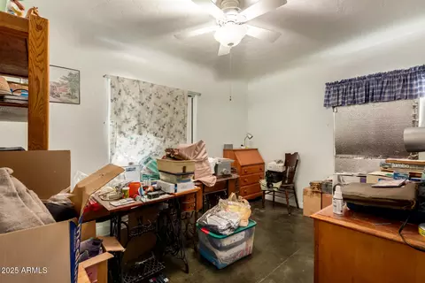 Bedroom - 2546 W Augusta Ave, Phoenix, AZ 85051 photo 4 of 4