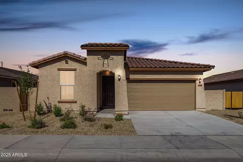 24250 W Hilton Ave, Buckeye, AZ 85326