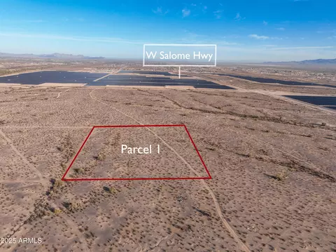 X S South Mountain Avenue #M, Tonopah, AZ 85354