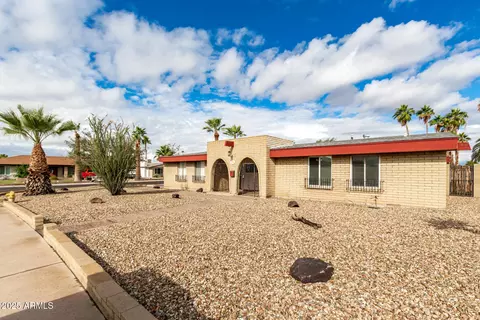 9225 N 40th Dr, Phoenix, AZ 85051