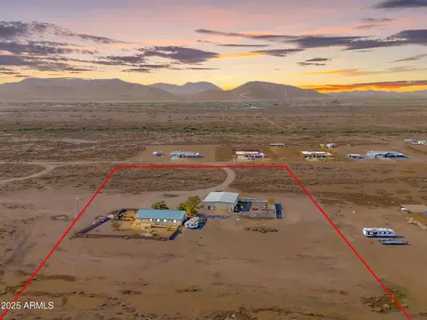 123 S 387th Ave, Tonopah, AZ 85354