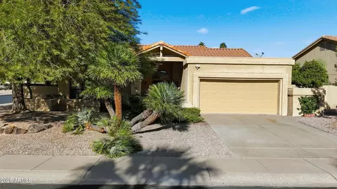 9714 E Camino Del Santo --, Scottsdale, AZ 85260