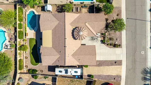 4808 W Cavalry Rd, Phoenix, AZ 85087