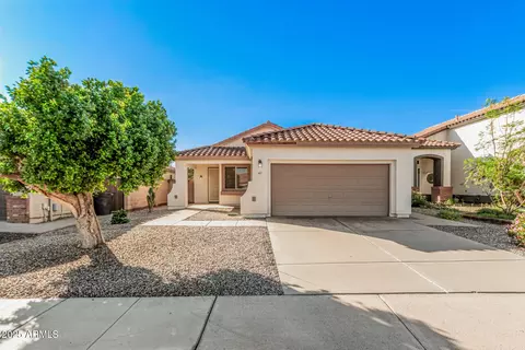 6673 W Ivanhoe St, Chandler, AZ 85226