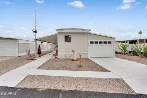 747 E Germann Rd #99, San Tan Valley, AZ 85140