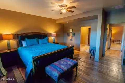 2702 E Wild Rose Cir, Payson, AZ 85541 photo 25