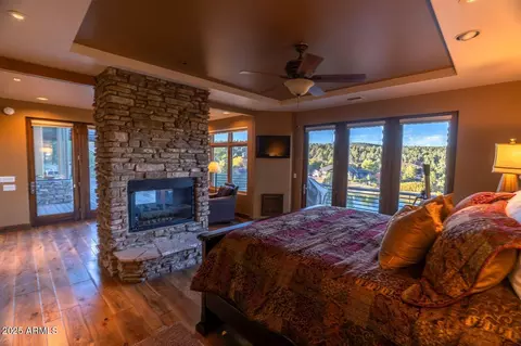 2702 E Wild Rose Cir, Payson, AZ 85541 photo 4