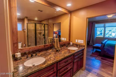 2702 E Wild Rose Cir, Payson, AZ 85541 photo 22