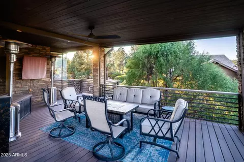 2702 E Wild Rose Cir, Payson, AZ 85541 photo 15
