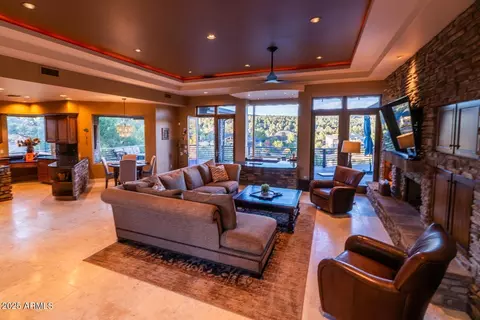 2702 E Wild Rose Cir, Payson, AZ 85541 photo 2