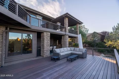2702 E Wild Rose Cir, Payson, AZ 85541 photo 18