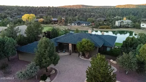 2702 E Wild Rose Cir, Payson, AZ 85541