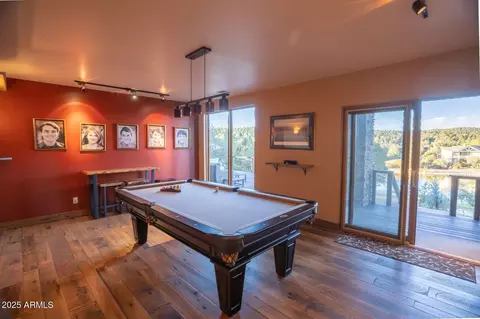 2702 E Wild Rose Cir, Payson, AZ 85541 photo 14
