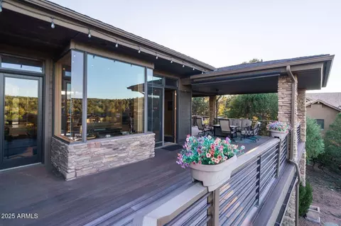 2702 E Wild Rose Cir, Payson, AZ 85541 photo 12