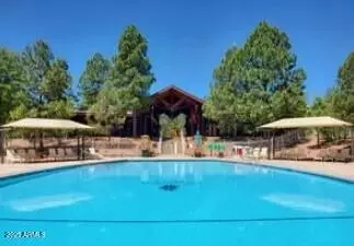 2702 E Wild Rose Cir, Payson, AZ 85541 photo 27