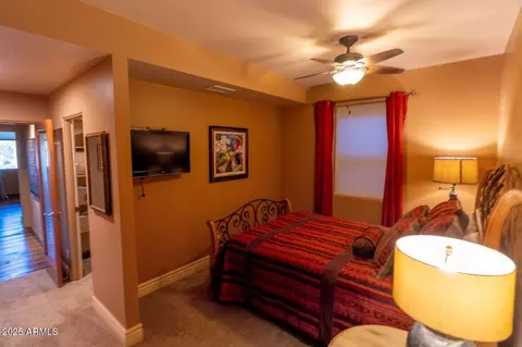 2702 E Wild Rose Cir, Payson, AZ 85541 photo 23