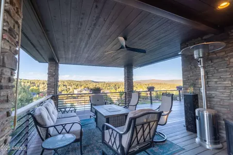 2702 E Wild Rose Cir, Payson, AZ 85541 photo 7