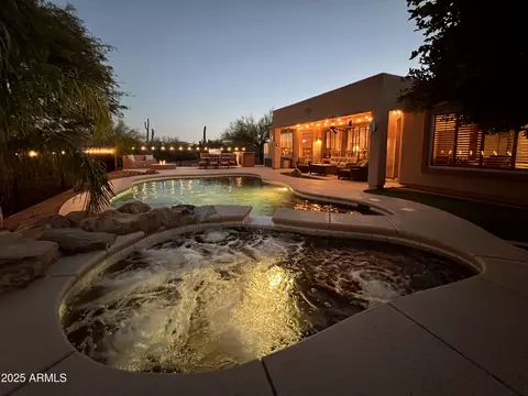 7942 N Blakey Ln, Tucson, AZ 85743