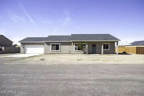 4110 N Turquoise Dr, Eloy, AZ 85131