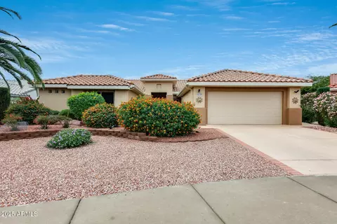 22724 N La Paz Ln, Sun City West, AZ 85375